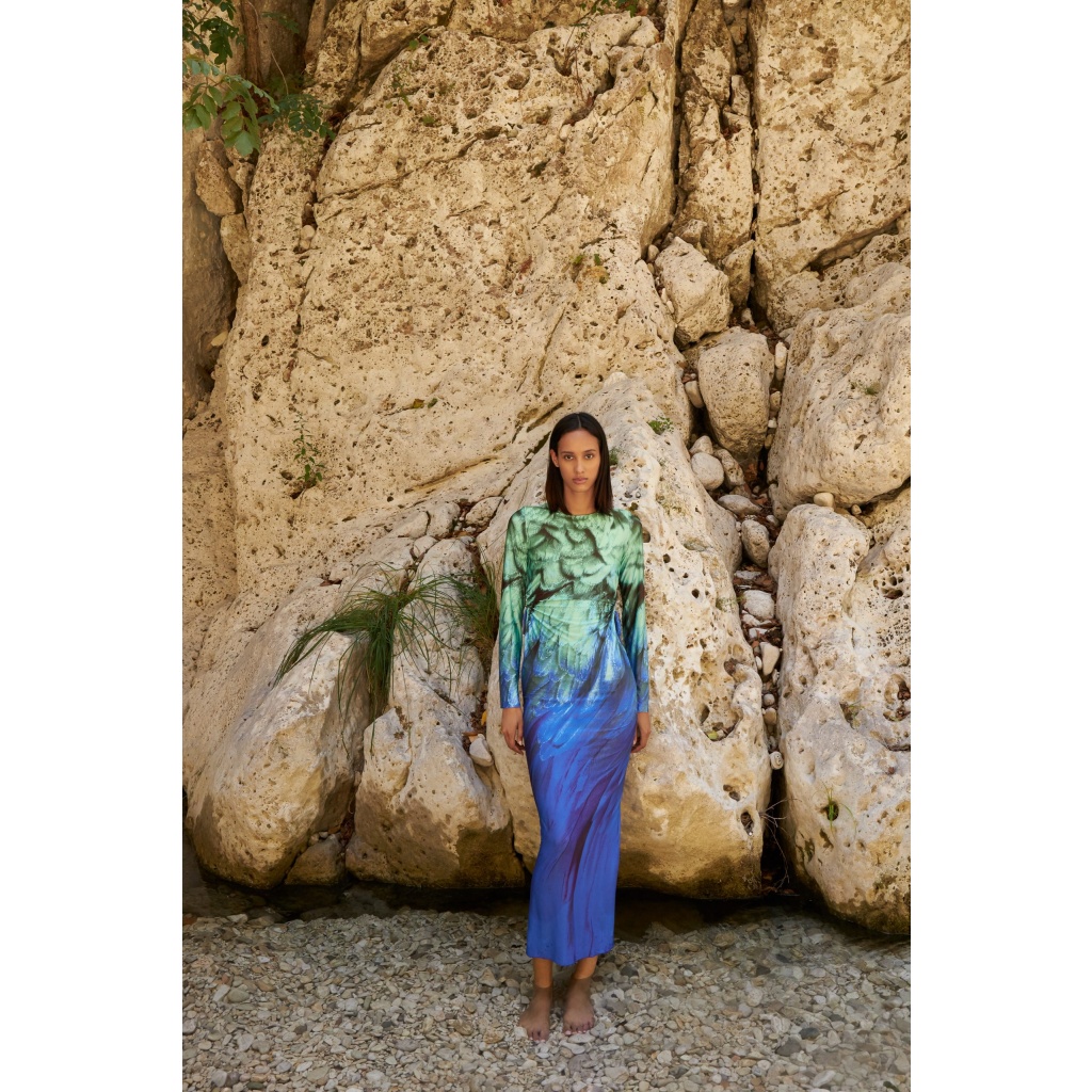 Ocean Fotini Katsiou Atelier