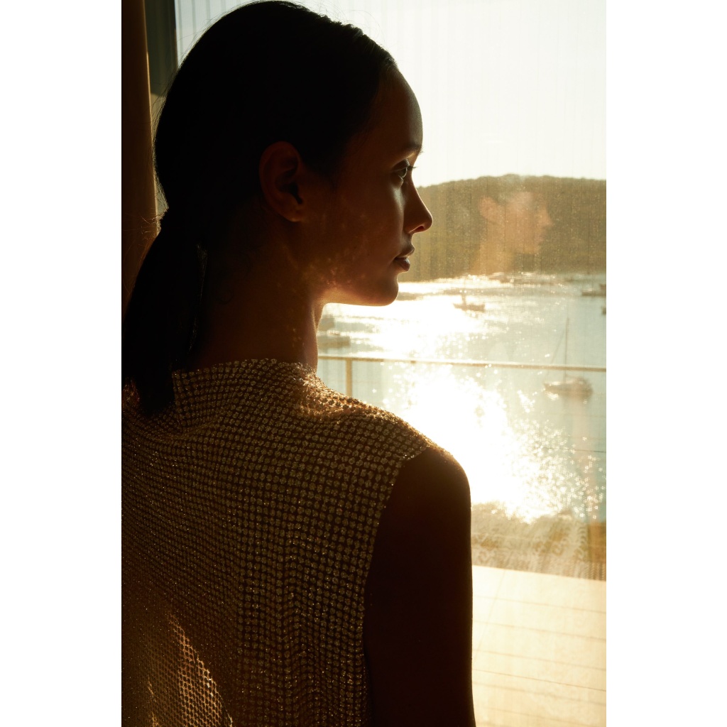 Spanish Moonlight Top Balande de Mediteraneo