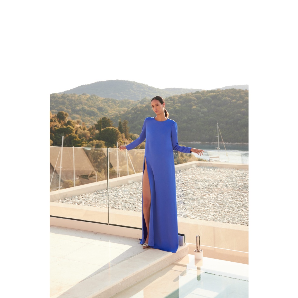 Ionian Dress Balande de Mediteraneo