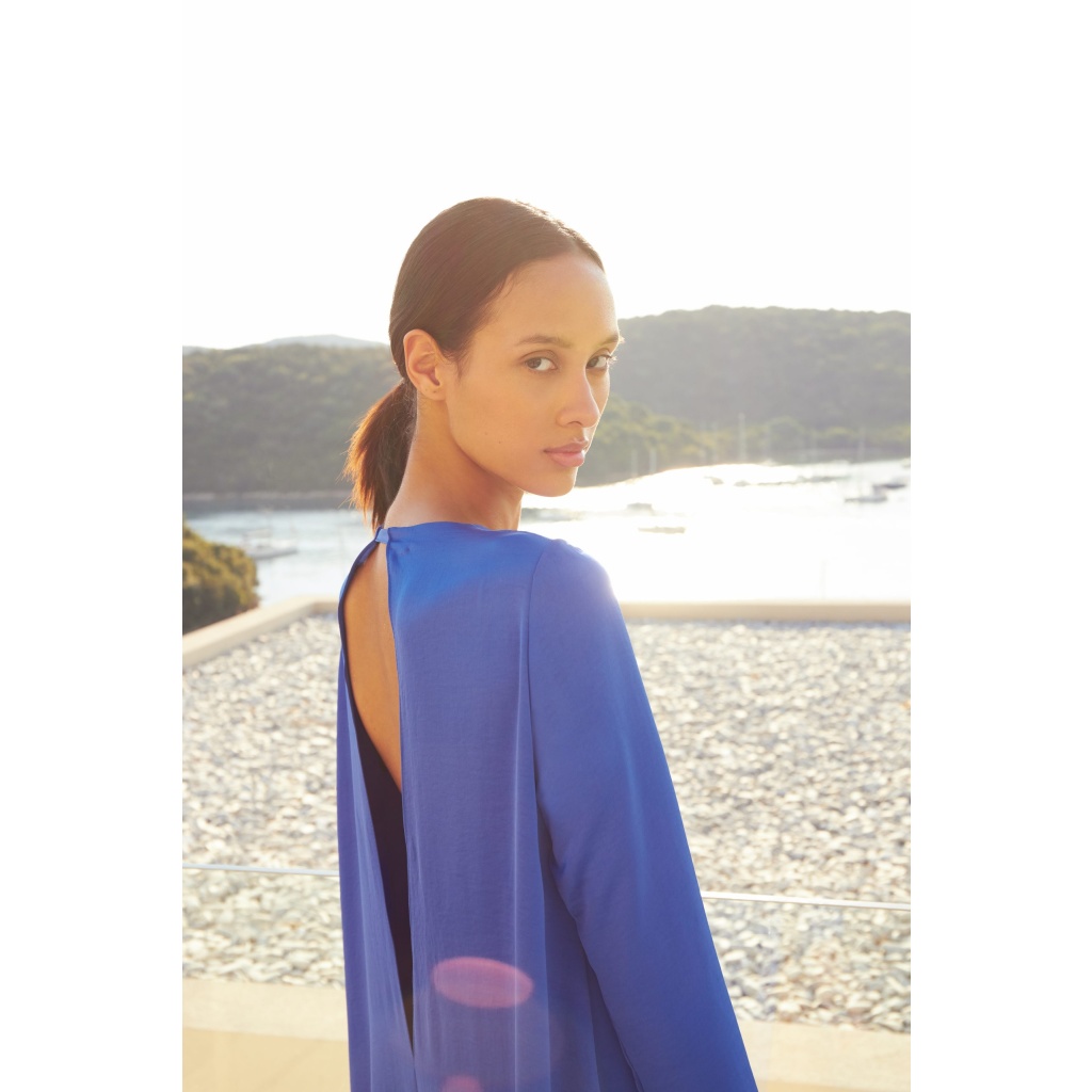 Ionian Dress Balande de Mediteraneo