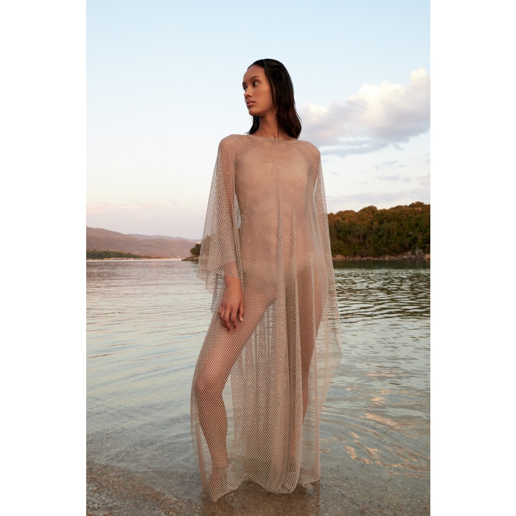 Flasing Siren Balande de Mediteraneo