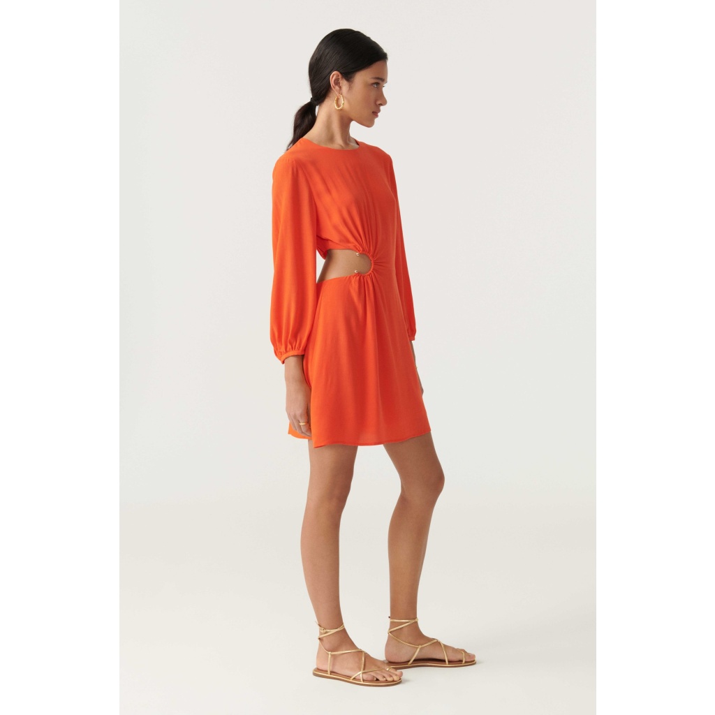 Bonica Mini Dress Dresses