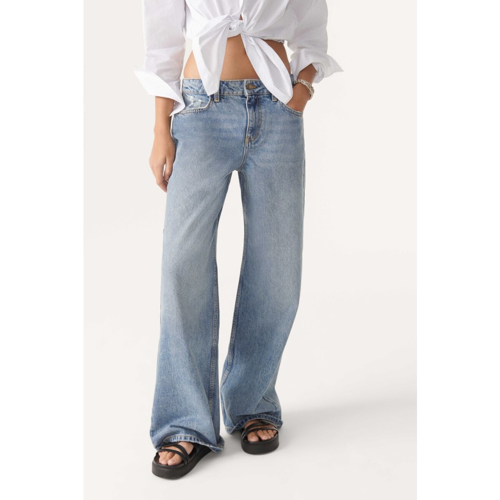 Elgo Jeans Fotini's Choices