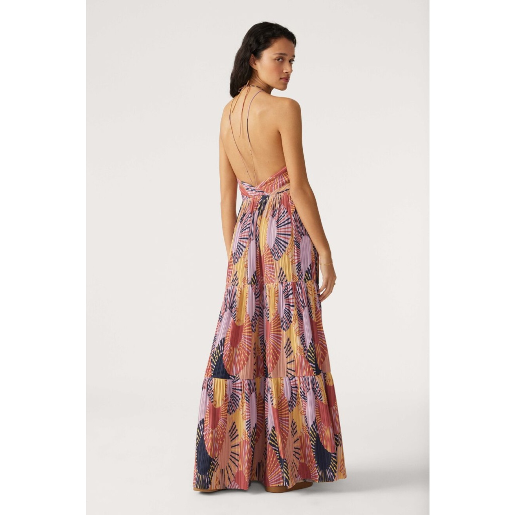 Anastasia Dress Dresses