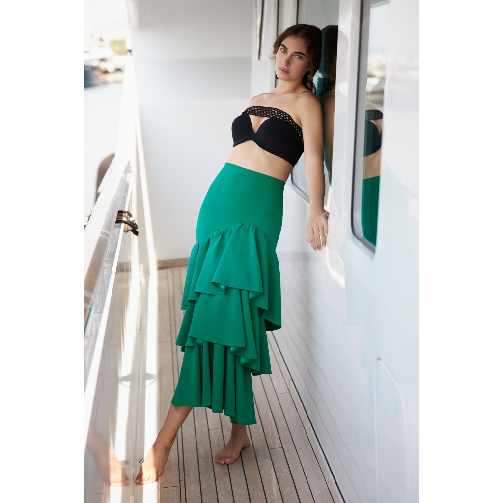 Gypsea Set Fotini Katsiou Atelier