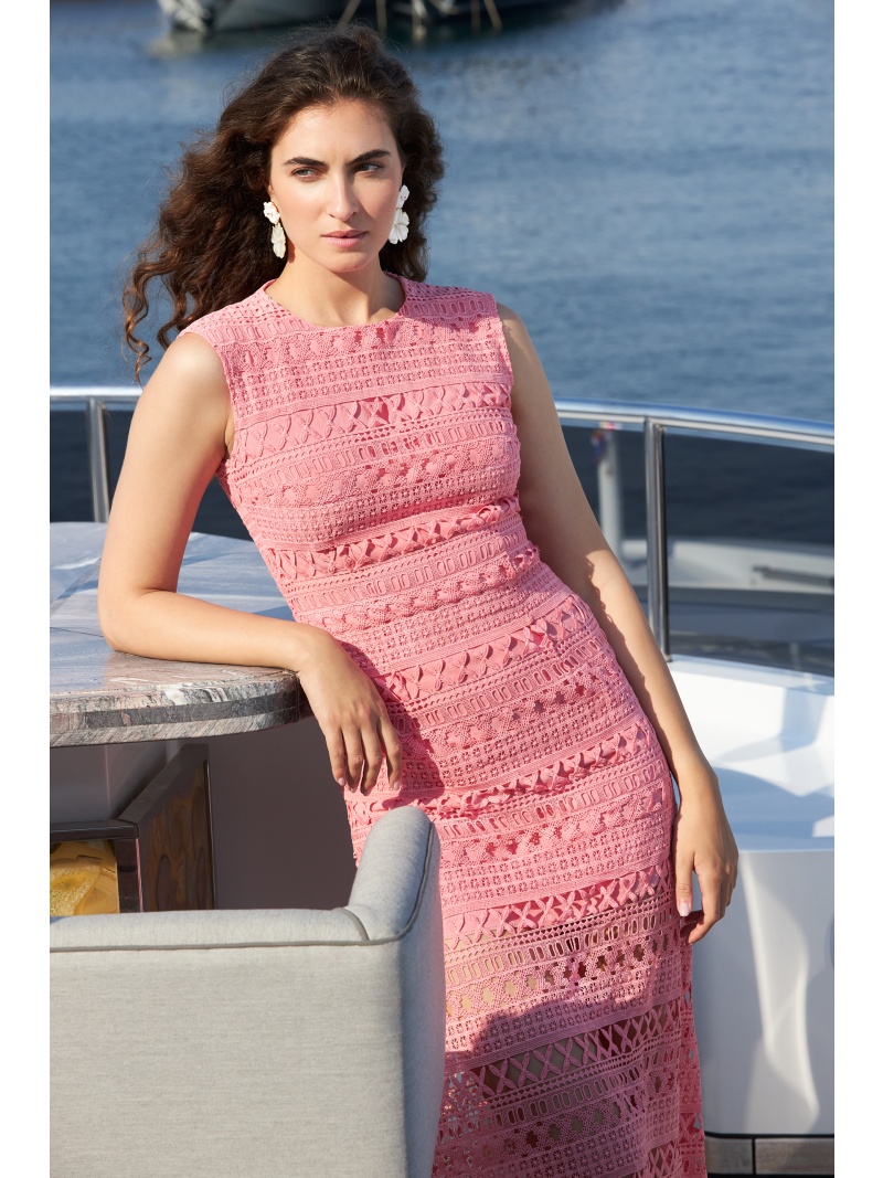 Cassiopeia Dress Fotini Katsiou Atelier