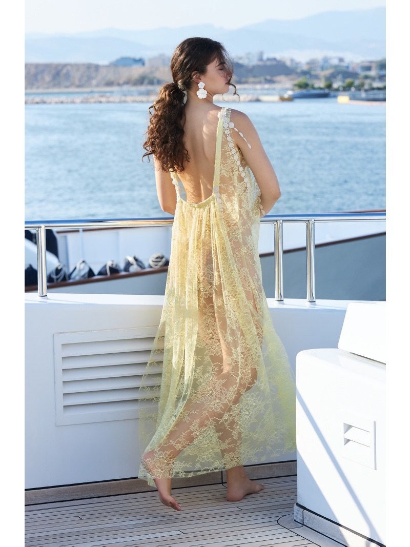 Eros Dress Fotini Katsiou Atelier