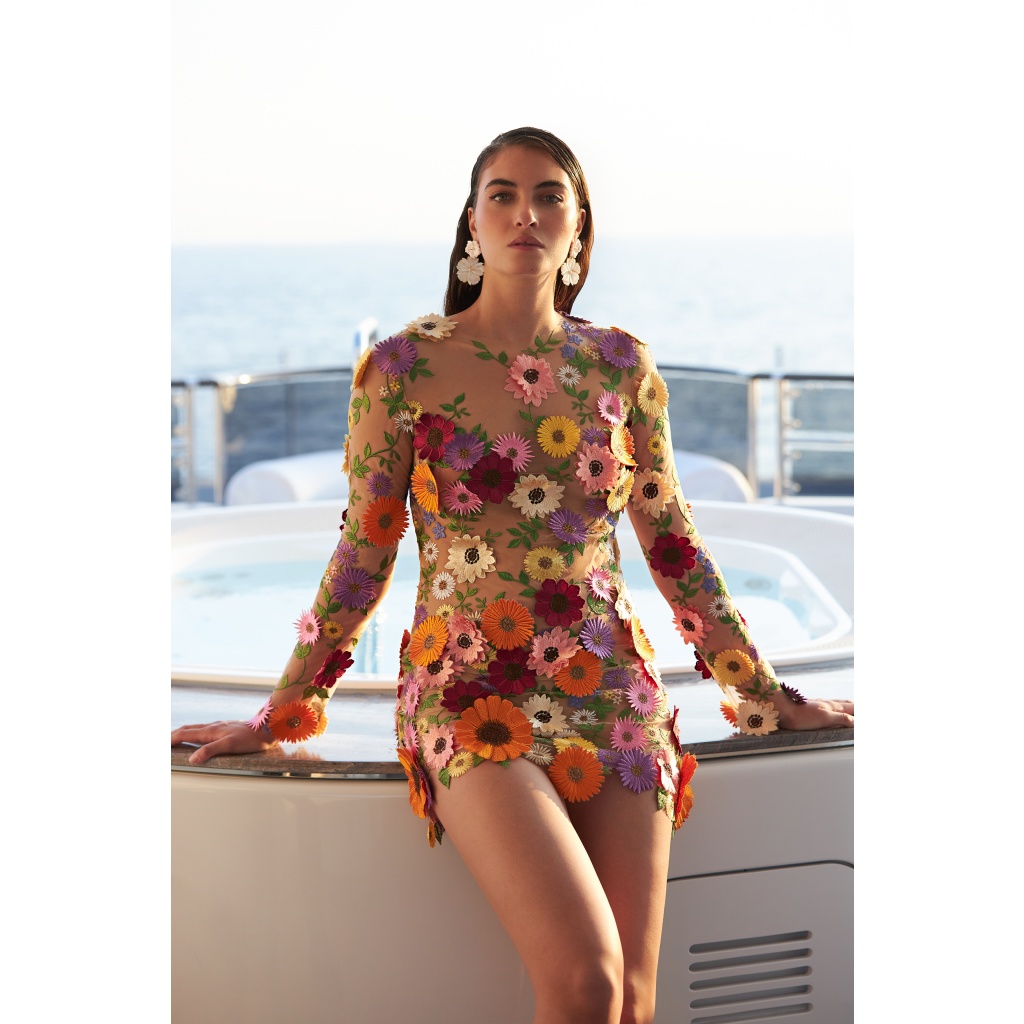 Oasis Fotini Katsiou Atelier