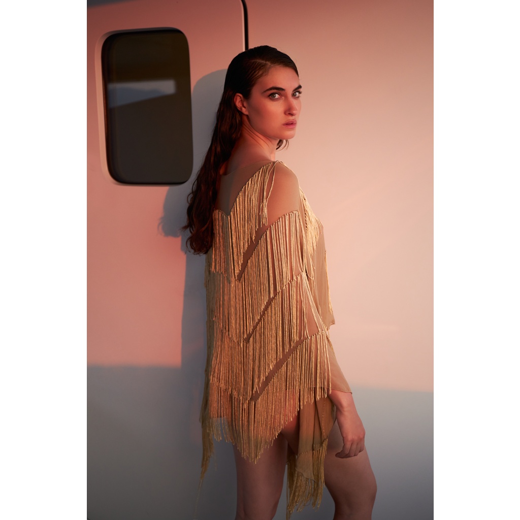 Eclispe Fotini Katsiou Atelier