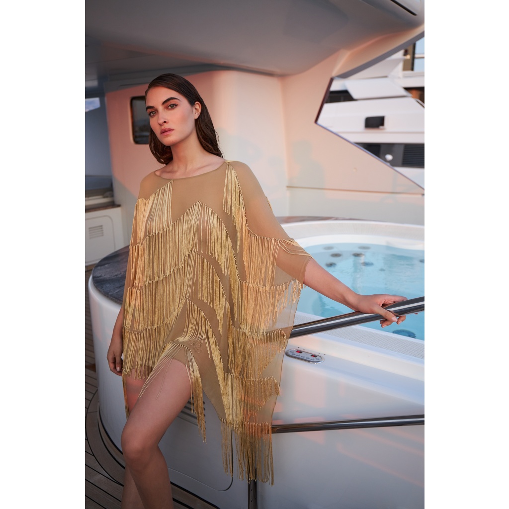 Eclispe Fotini Katsiou Atelier