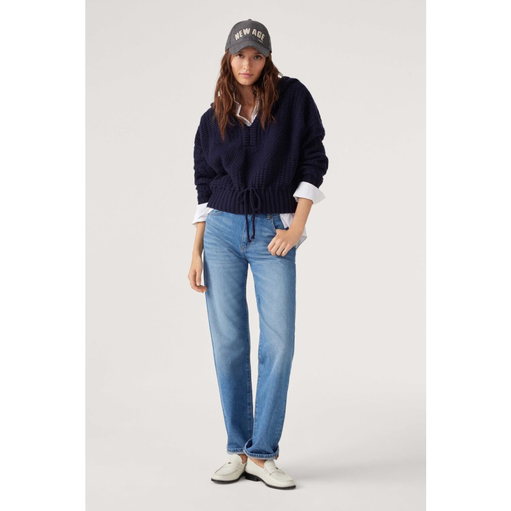 Onasis Boyfriend Jean Fotini's Choices