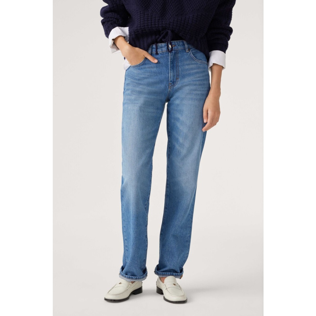 Onasis Boyfriend Jean Fotini's Choices