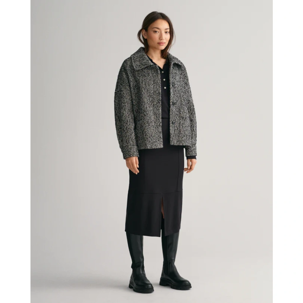 Jersey Skirt Fotini's Choices Jersey Skirt Fotini's Choices