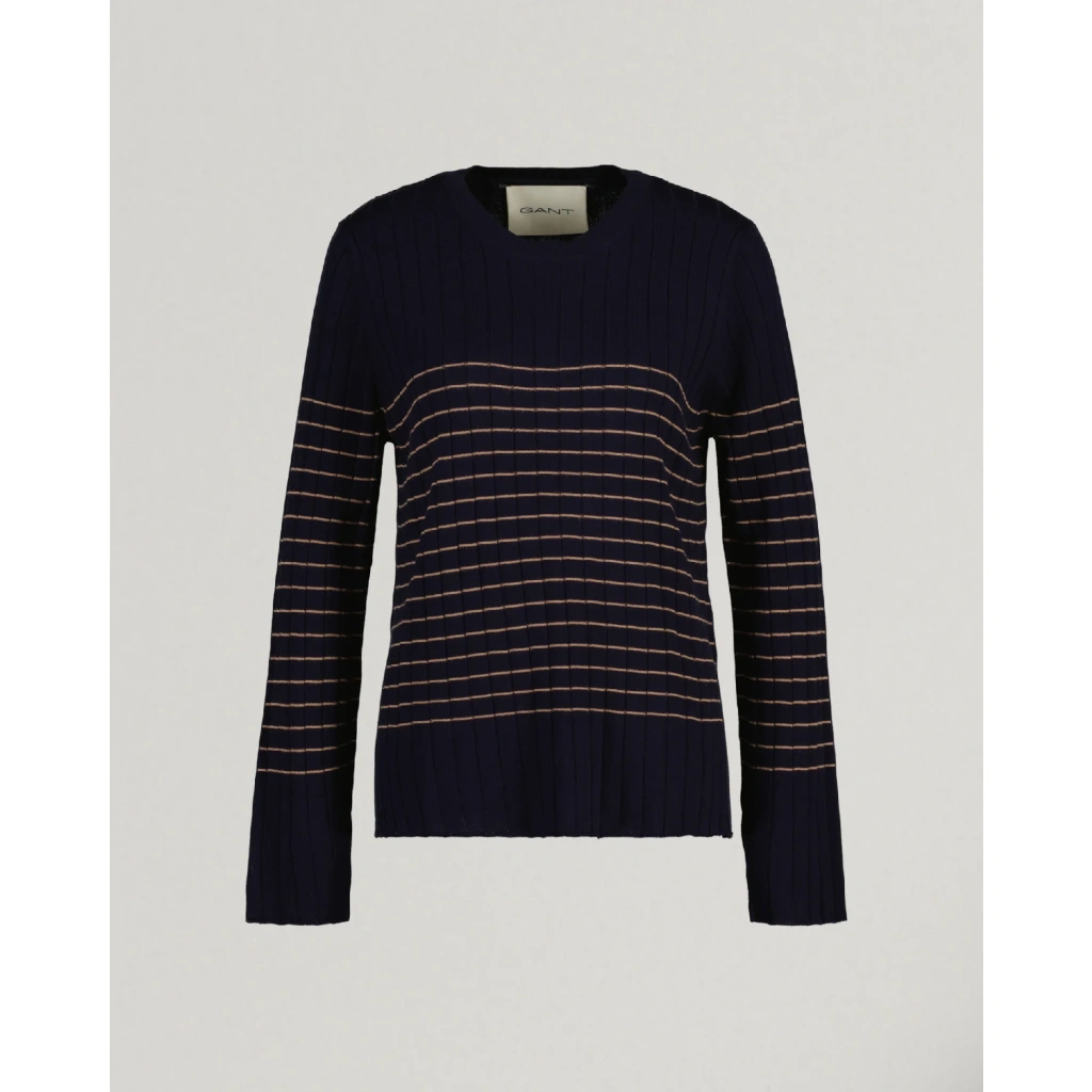 Stripes Pullover Fotini's Choices Stripes Pullover Fotini's Choices