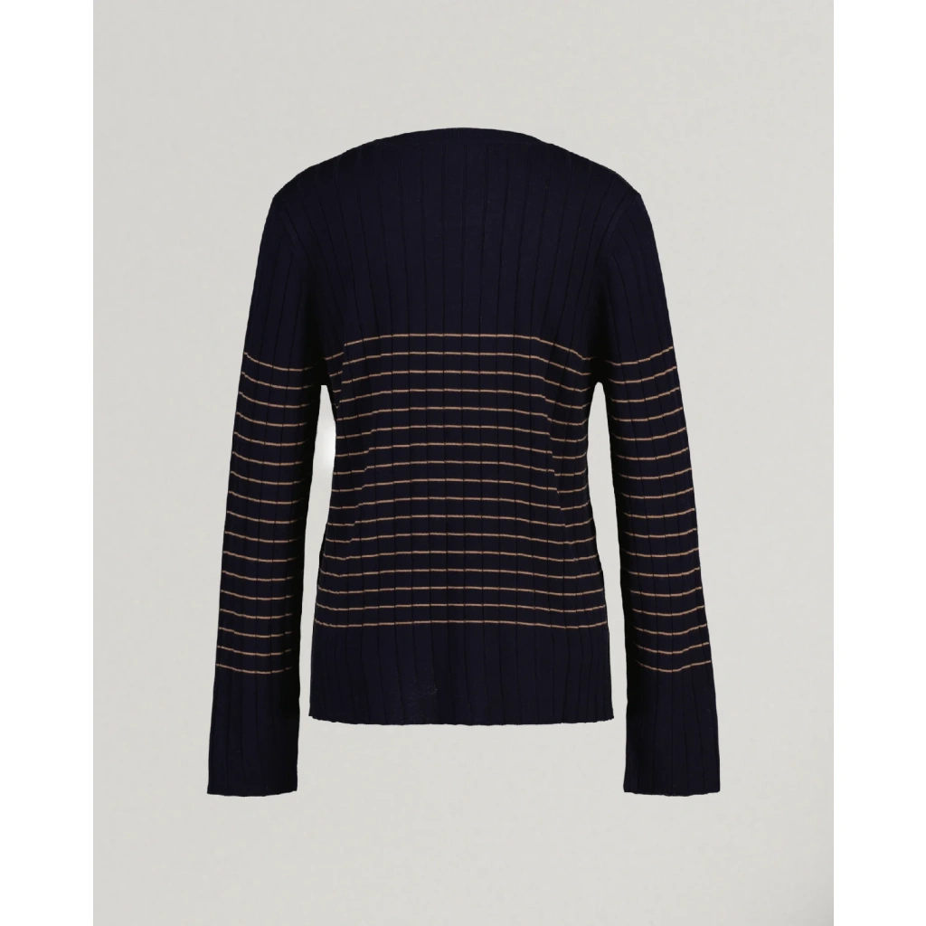 Stripes Pullover Fotini's Choices Stripes Pullover Fotini's Choices