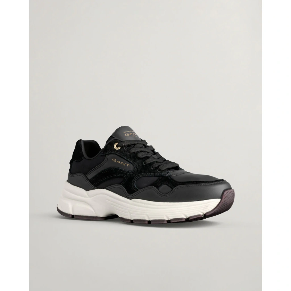 Neuwill Sneakers – Black Fotini's Choices