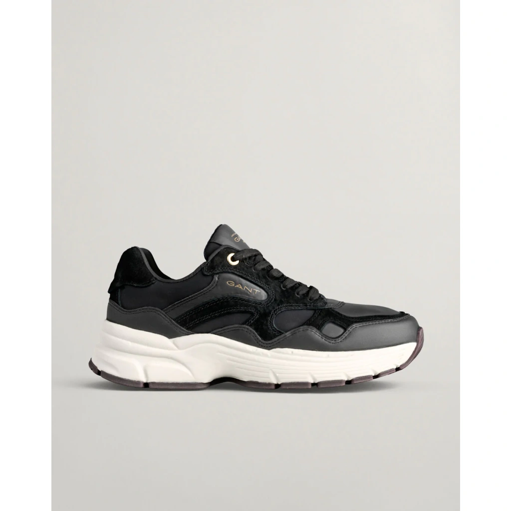 Neuwill Sneakers – Black Fotini's Choices