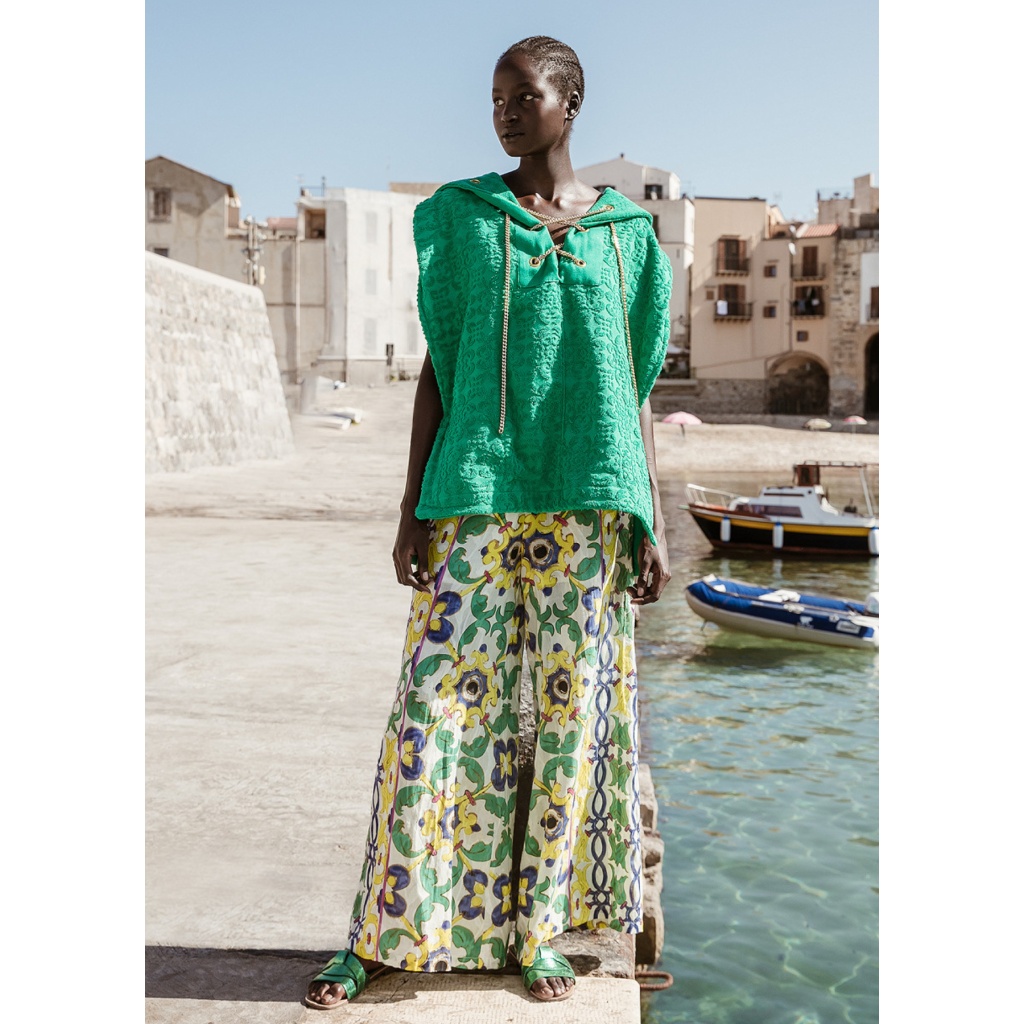 Corvina Pants Fotini's Choices