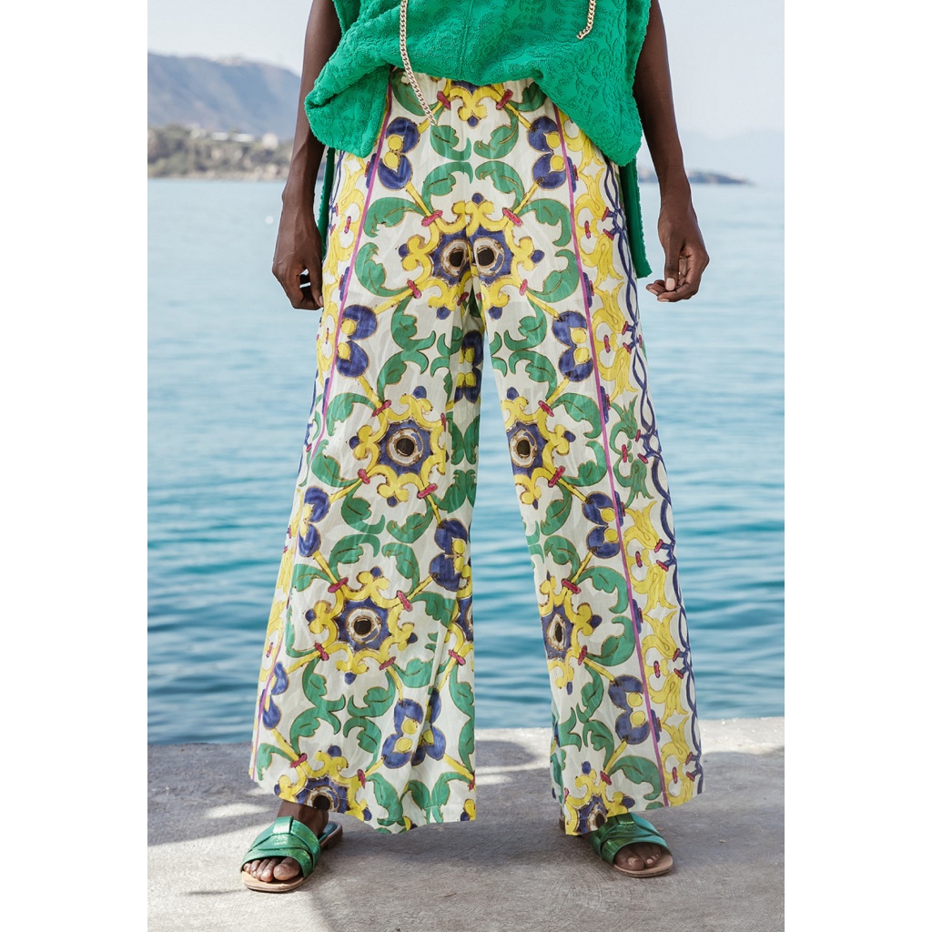 Corvina Pants Fotini's Choices