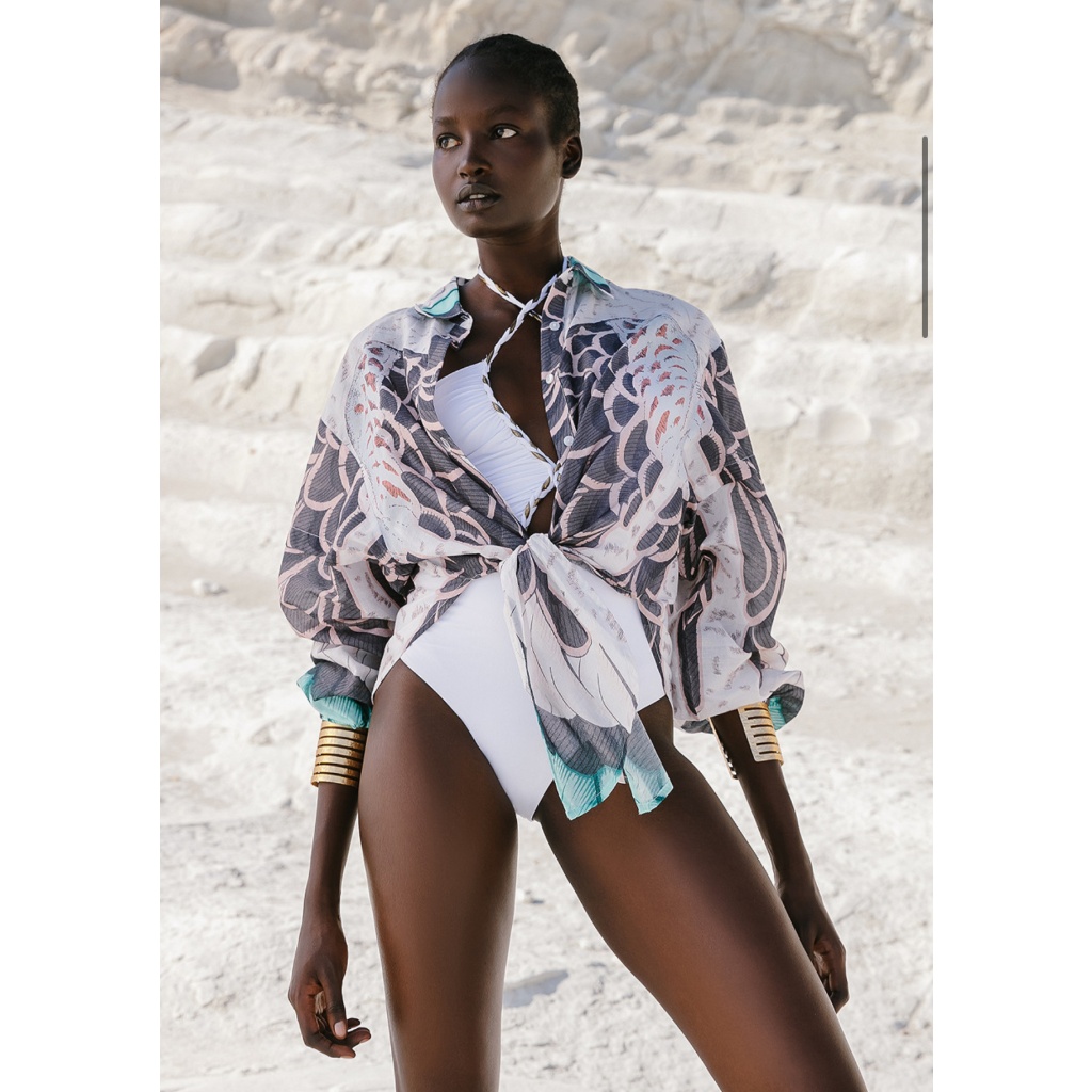 Buli Shirt Fotini's Choices