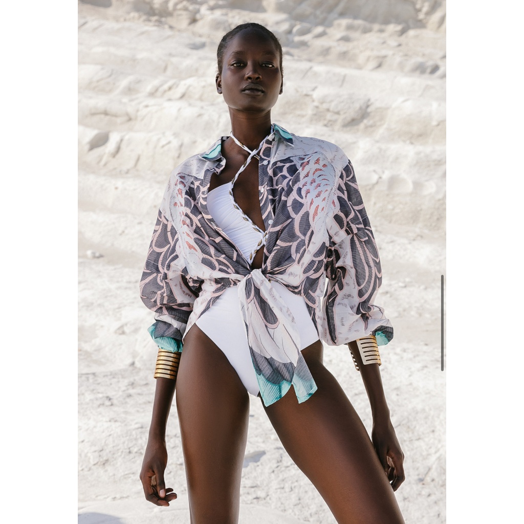 Buli Shirt Fotini's Choices