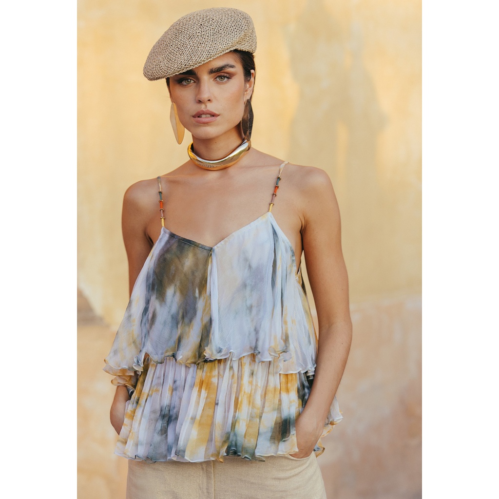 Iphine Top Fotini's Choices