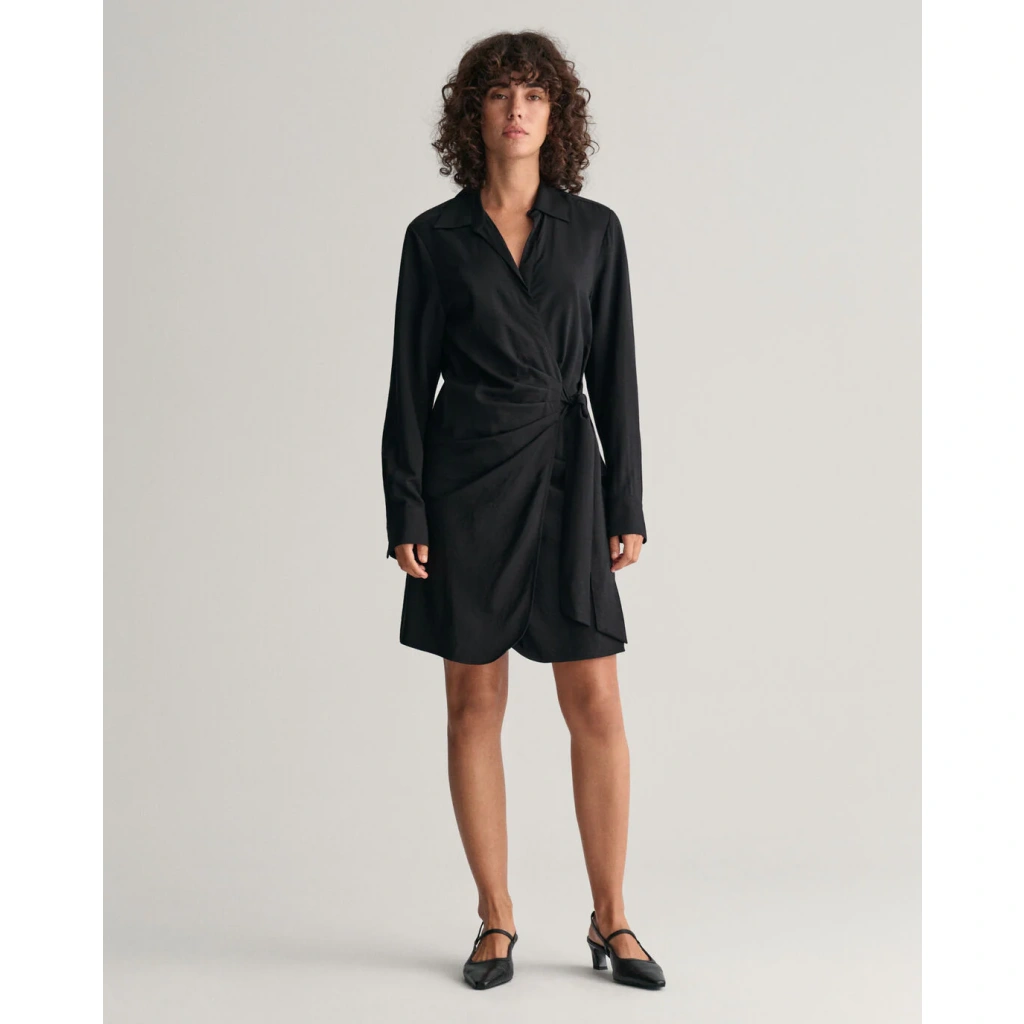 Φόρεμα Wrap Dresses