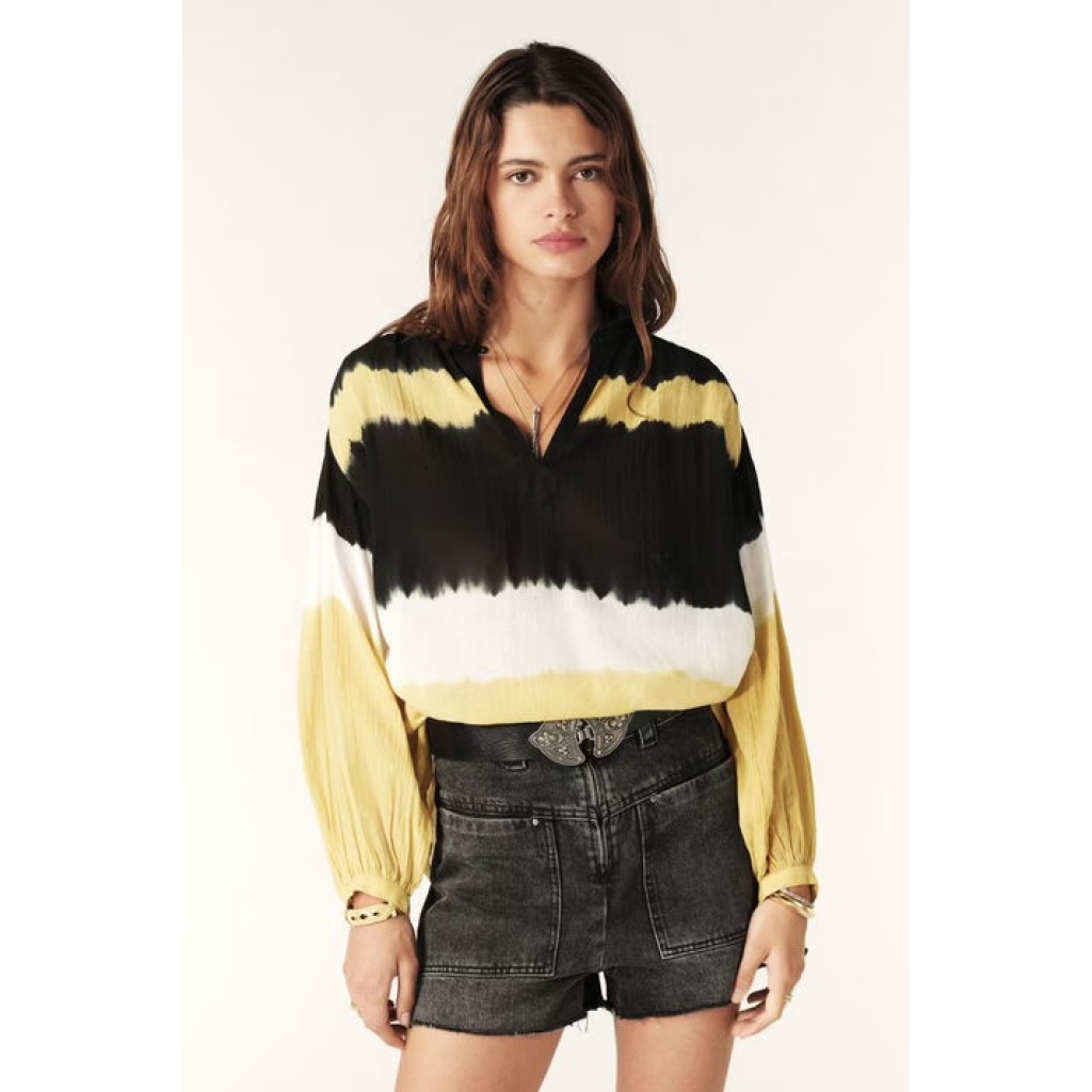 Harvey Loose Shirt Fotini's Choices