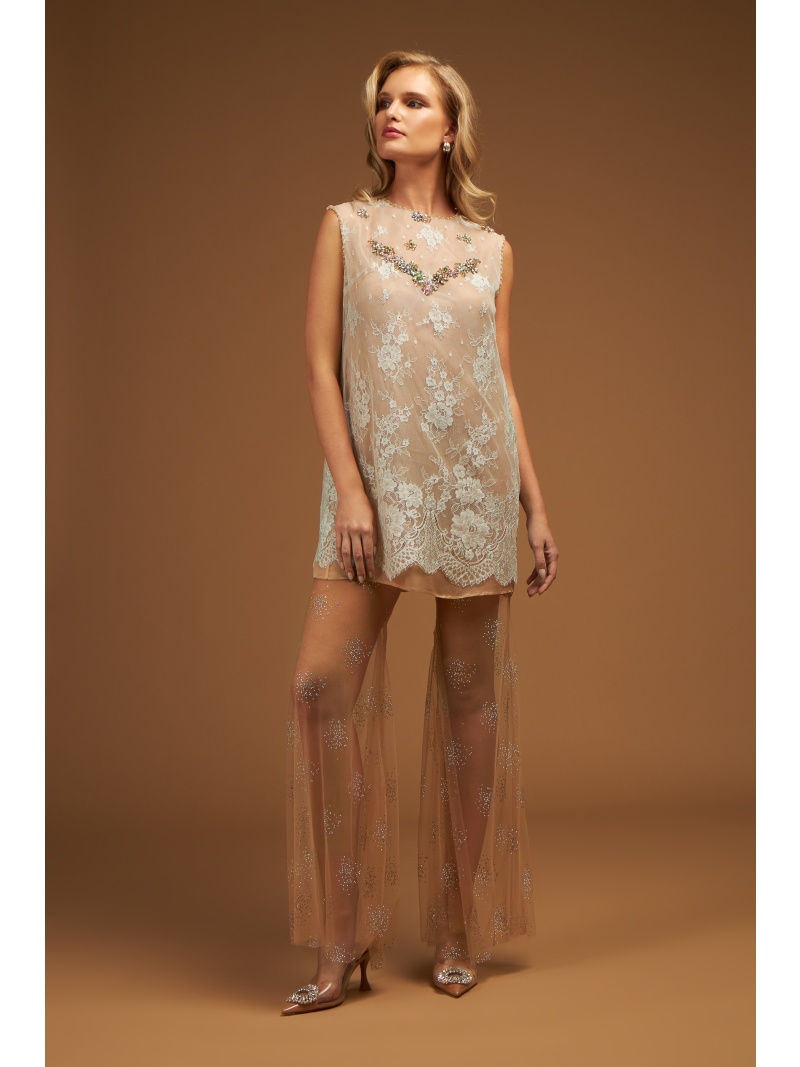 Brigitte Pants Be a Star