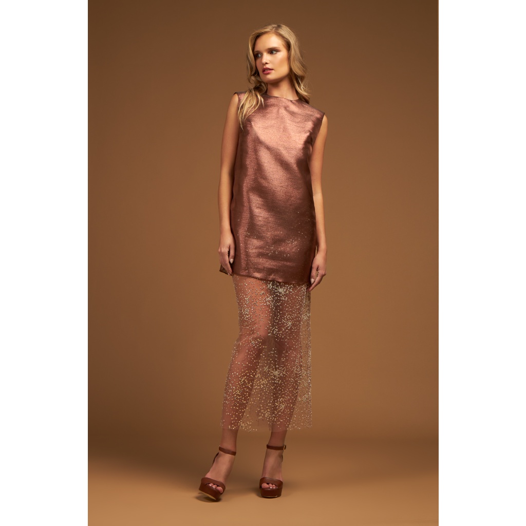 Audrey Top Be a Star