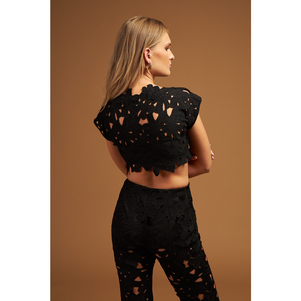 Roxana Pants Be a Star