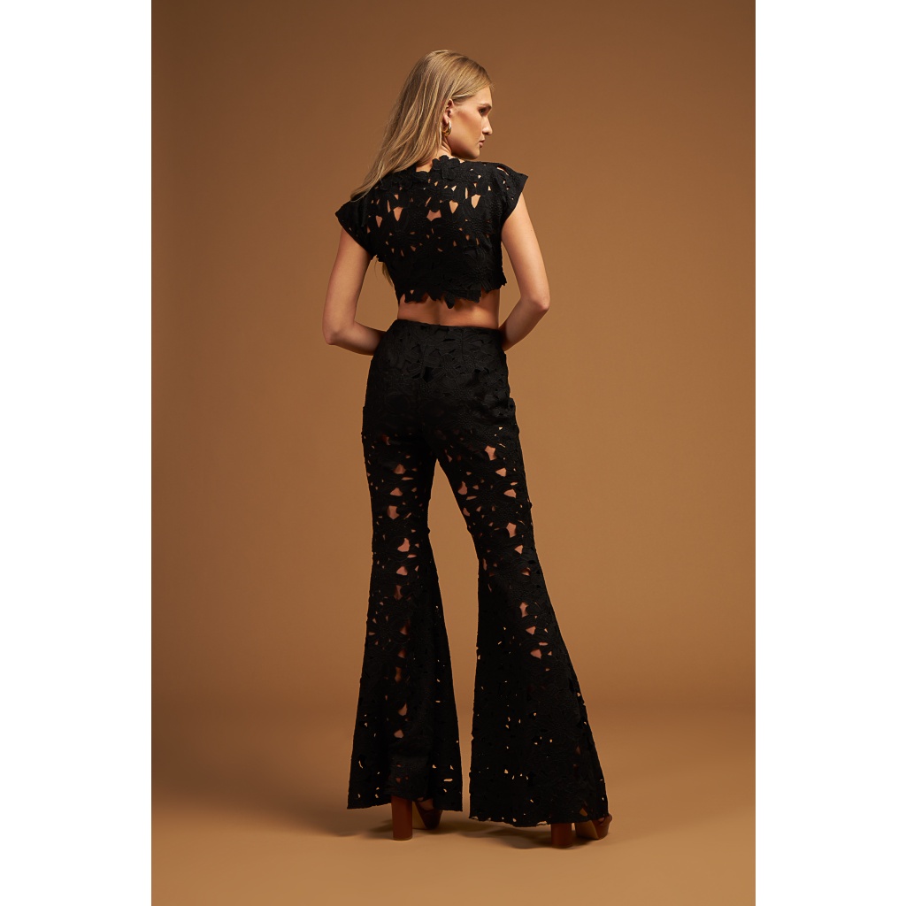 Roxana Pants Be a Star