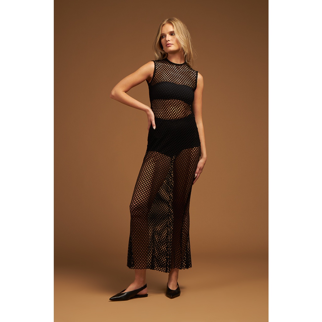 Monica Dress Be a Star