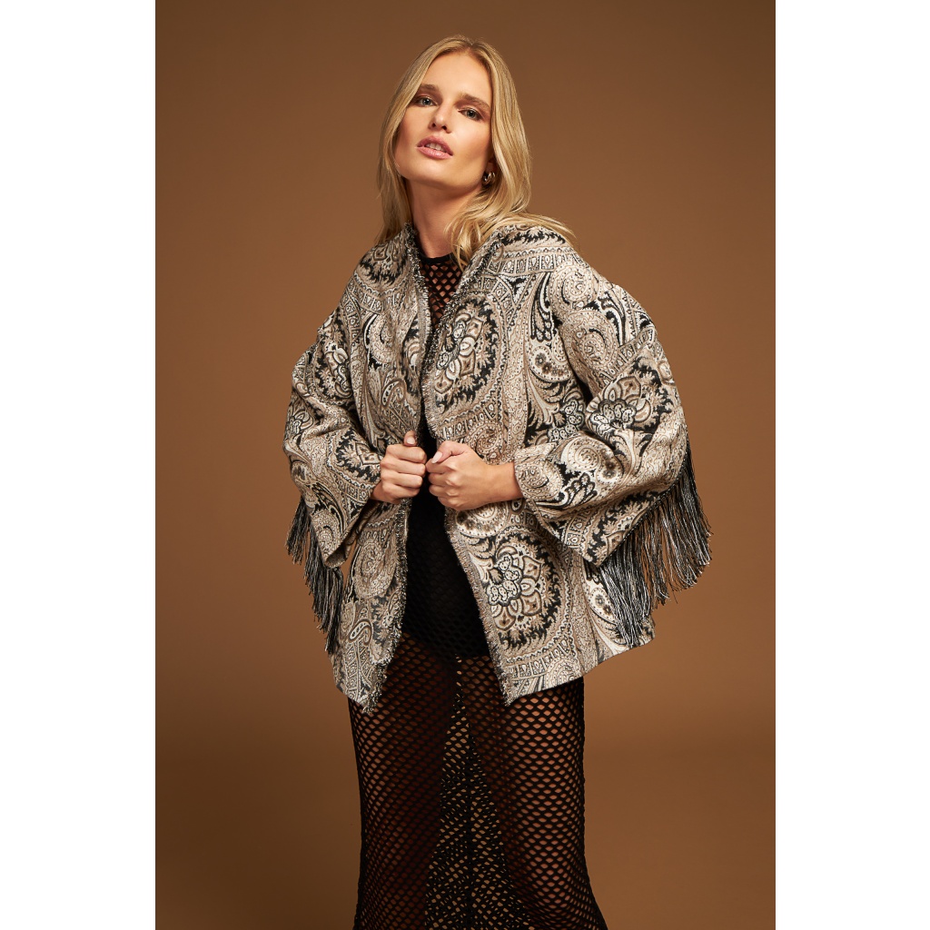 Rafaela  Jacket Be a Star