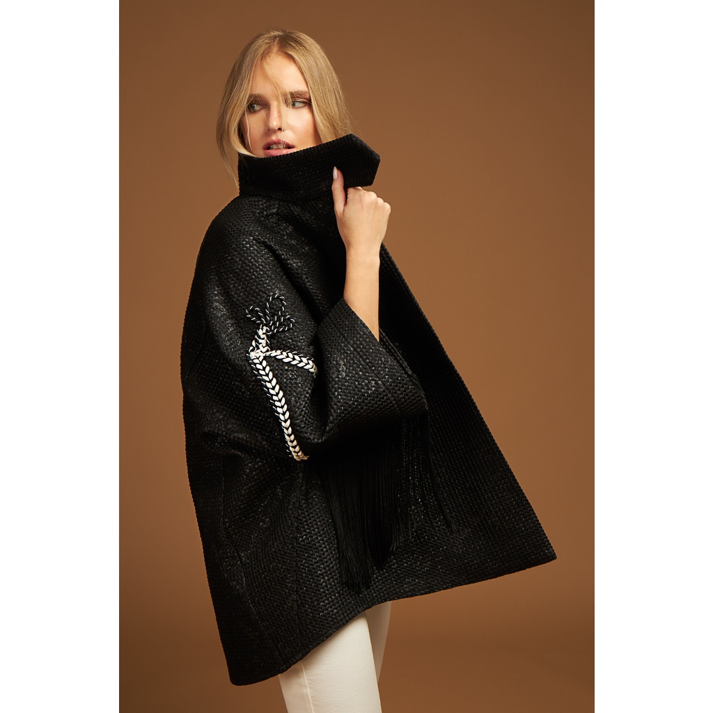 Jackie Jacket Be a Star