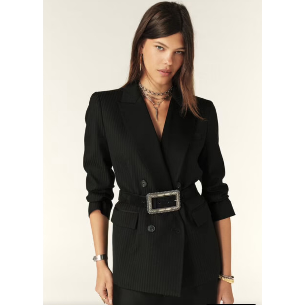 Shawn Tuxedo Jacket Coats