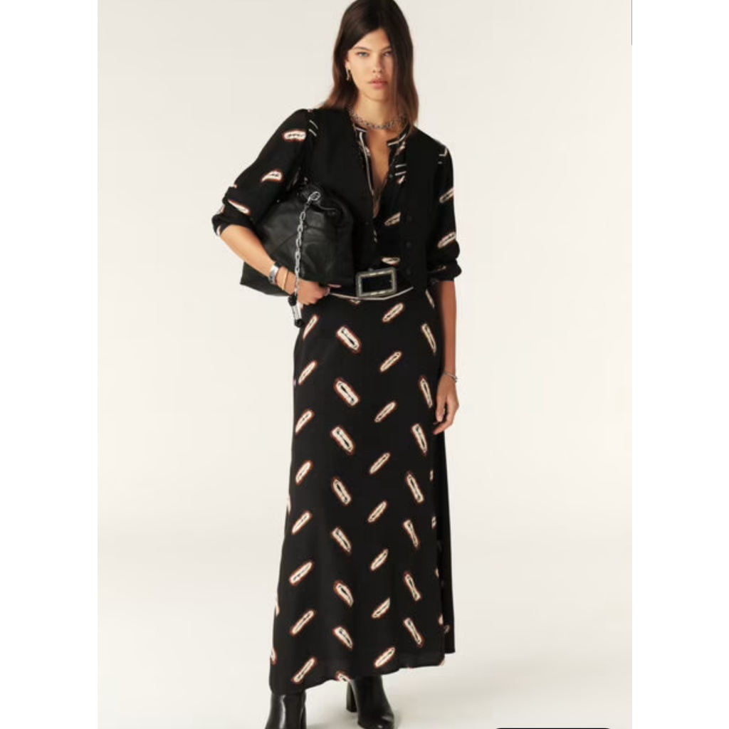 Cayrel Long Skirt Fotini's Choices