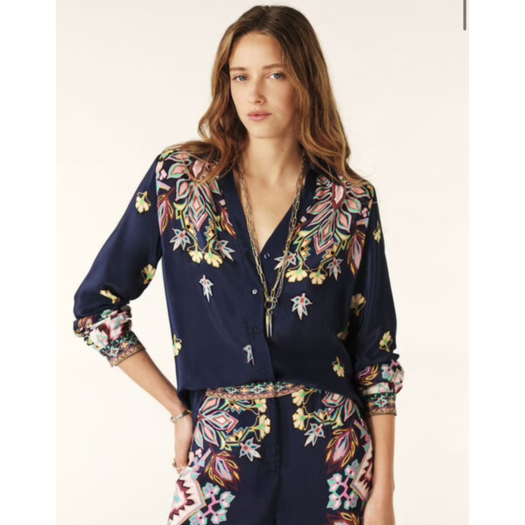 Loryane Shirt Fotini's Choices