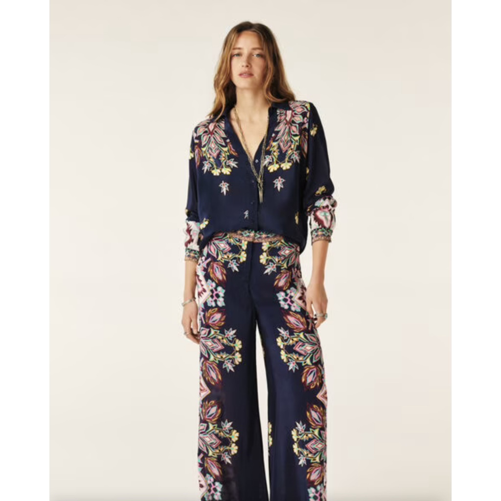 Loryane Shirt Fotini's Choices