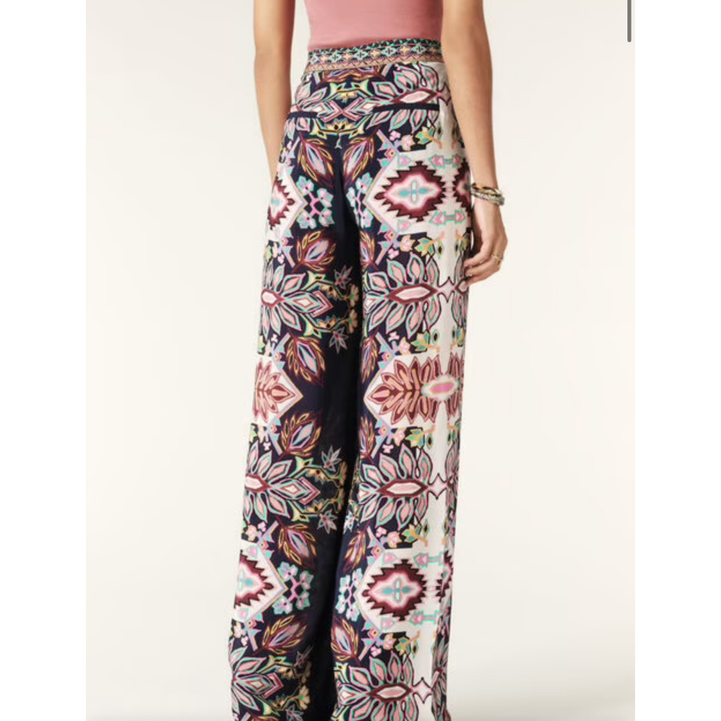 Lilou Wide Pants Fotini's Choices