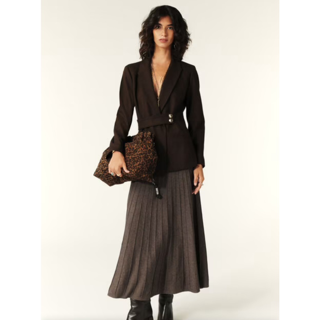 Jada Midi Skirt Fotini's Choices Jada Midi Skirt Fotini's Choices