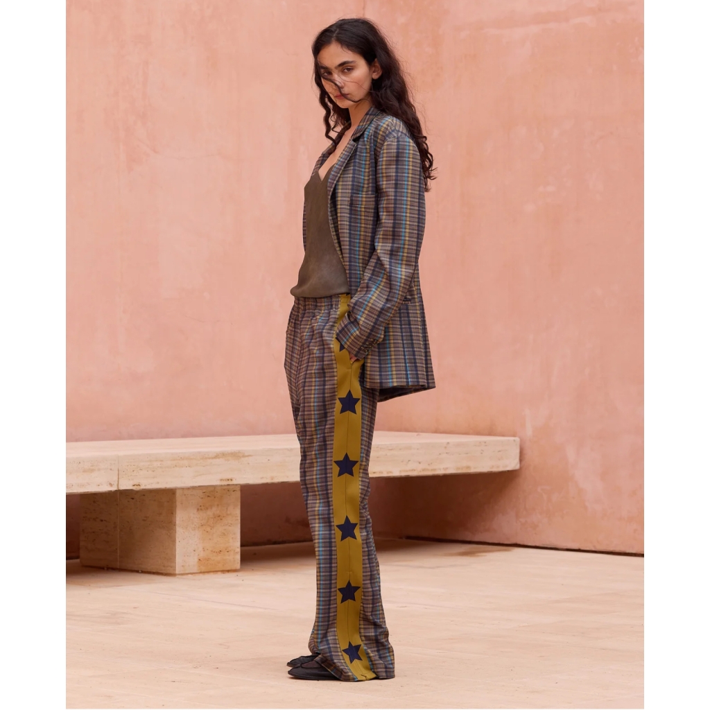 Troru Khaki – Pants Fotini's Choices