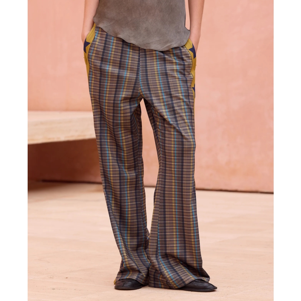 Troru Khaki – Pants Fotini's Choices