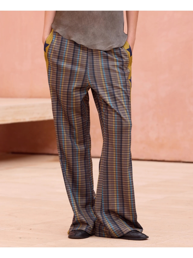 Troru Khaki – Pants Fotini's Choices Troru Khaki – Pants Fotini's Choices