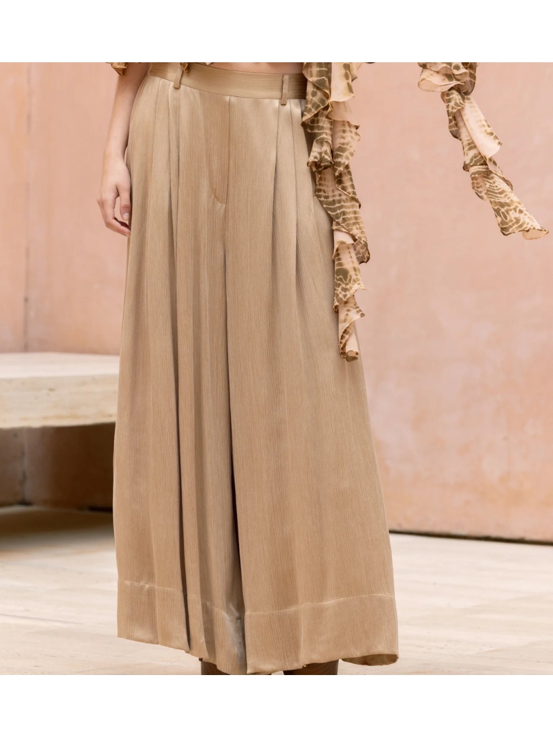 Goliath Beige – Pants Fotini's Choices Goliath Beige – Pants Fotini's Choices