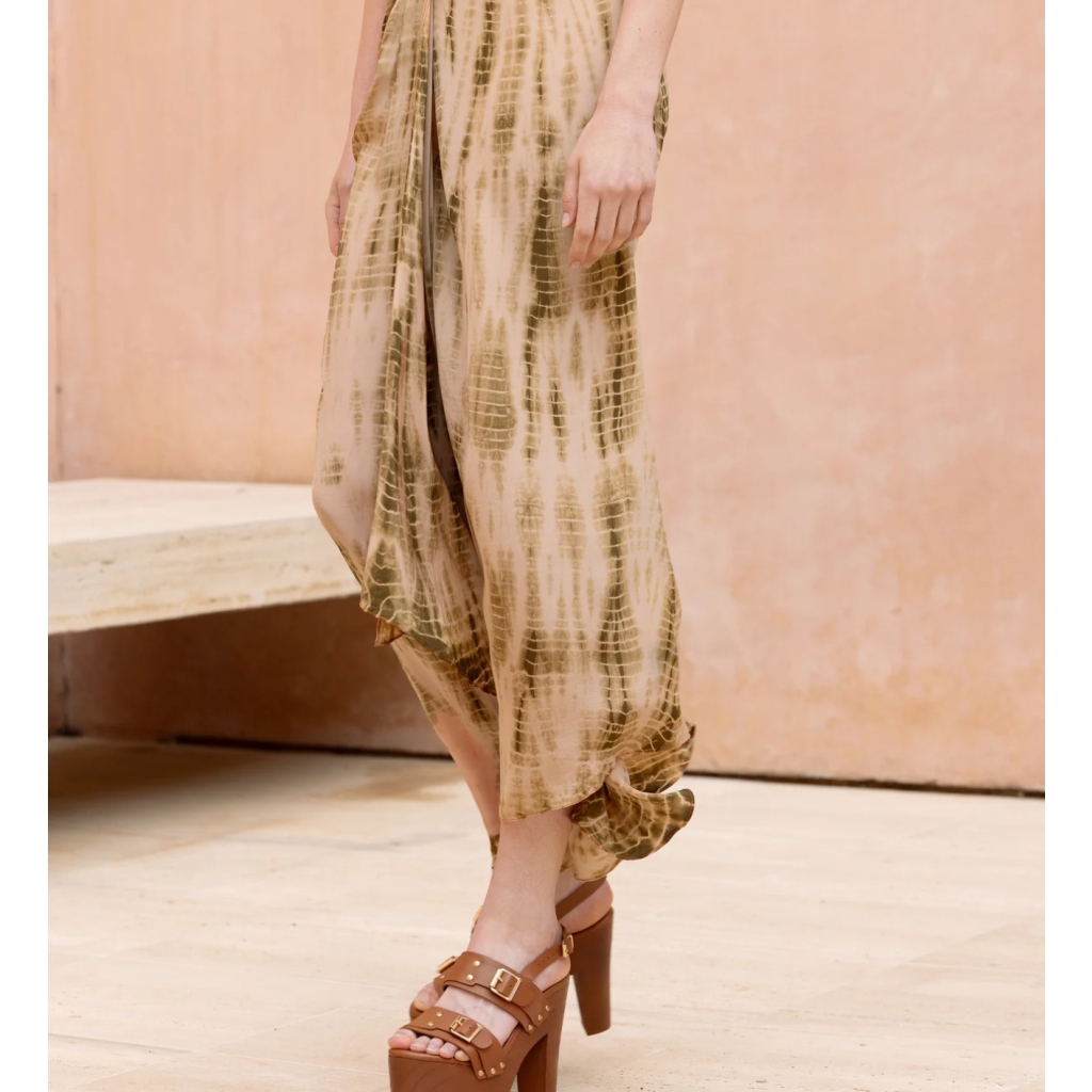 Clooney Beige – Skirt Fotini's Choices