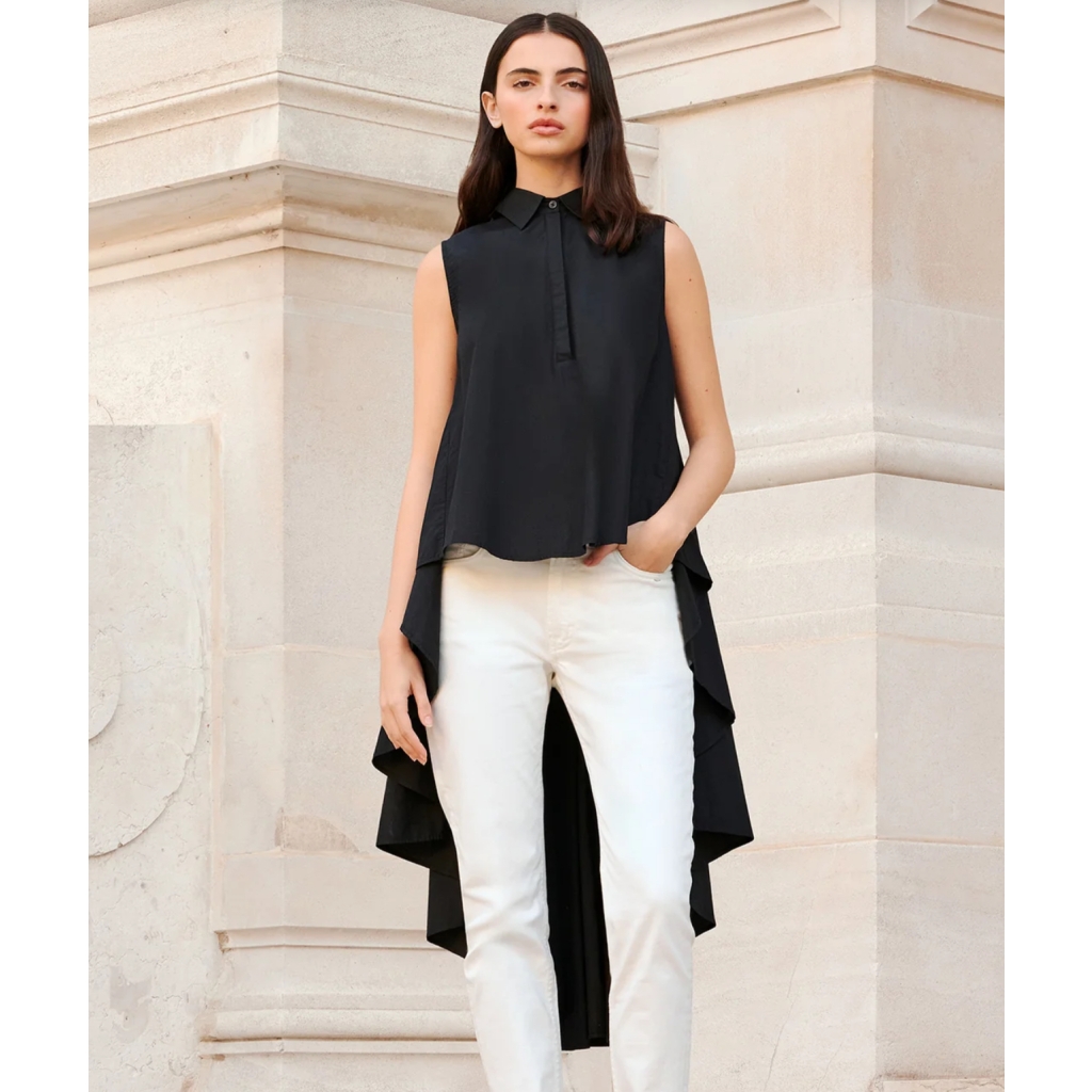 Coqui Black – Shirt Fotini's Choices