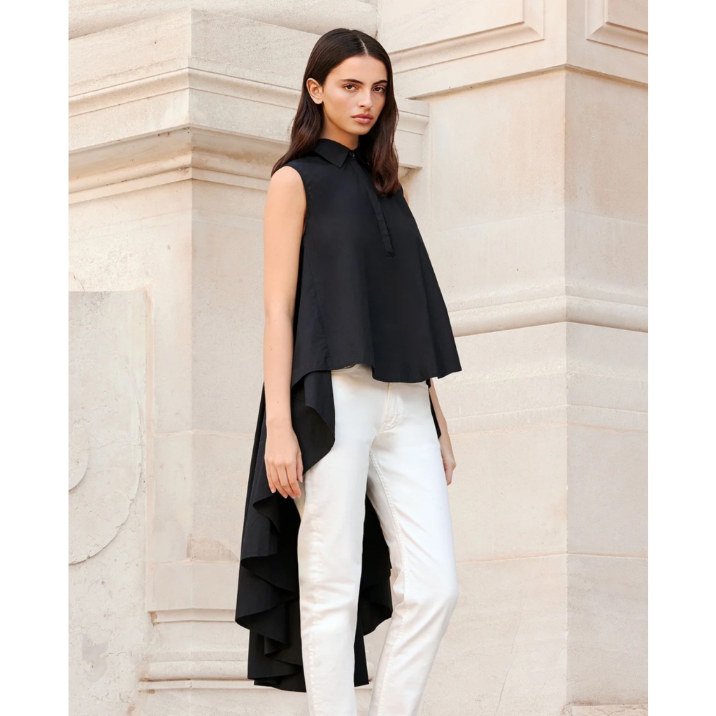 Coqui Black – Shirt Fotini's Choices