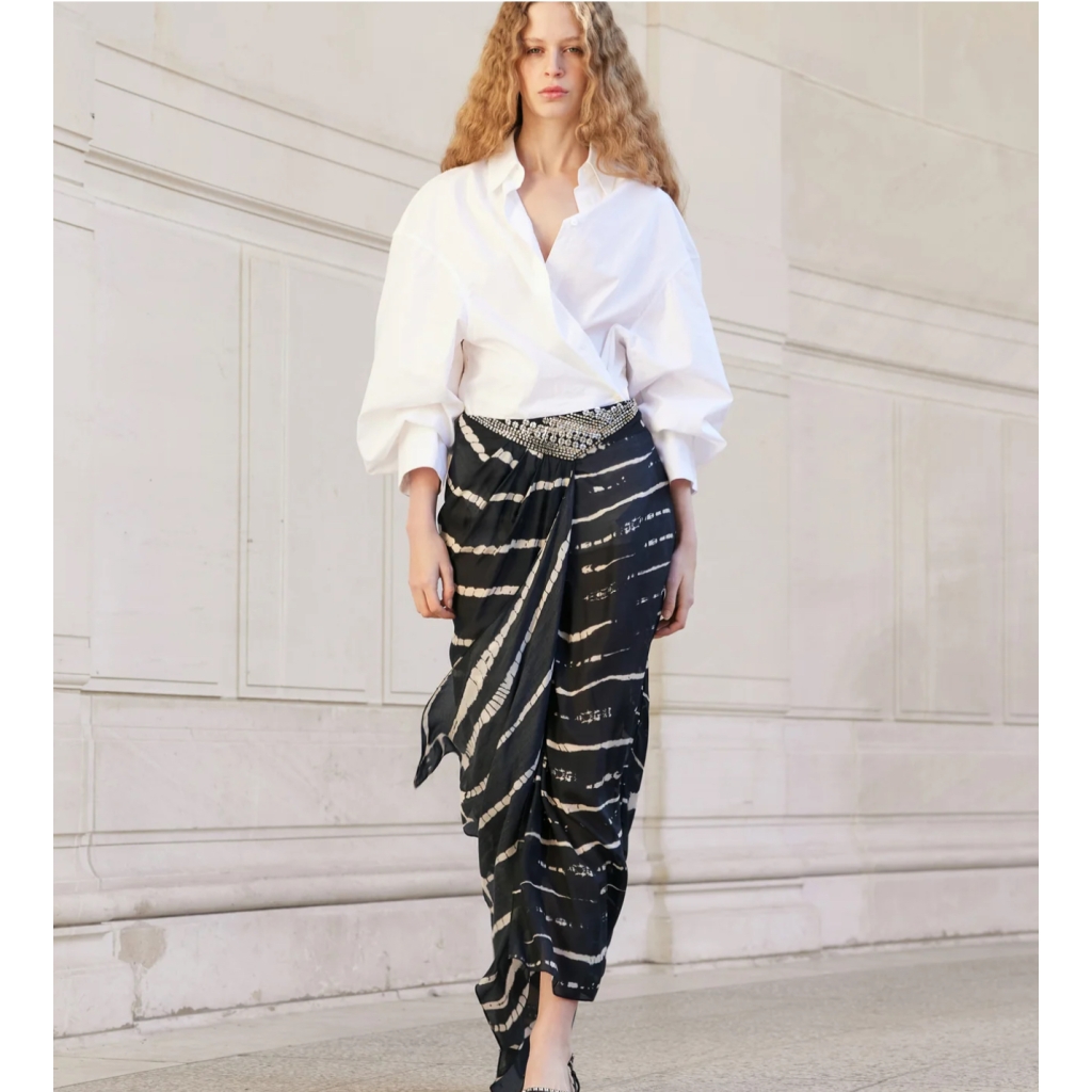 Dravitz Black – Skirt Fotini's Choices