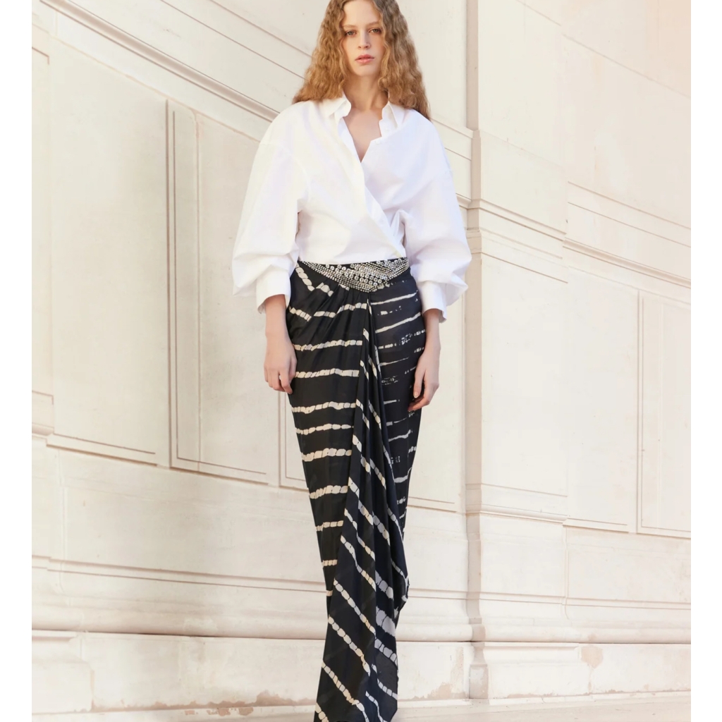 Dravitz Black – Skirt Fotini's Choices